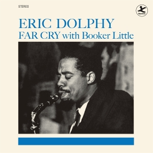 Eric Dolphy - Far Cry in der Gruppe UNSERE TIPPS / Freitagsveröffentlichungen / 2025-09-12 bei Bengans Skivbutik AB (5632335)