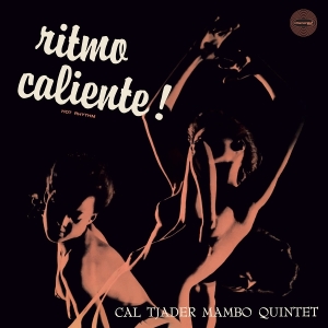 Cal Tjader - Ritmo Caliente! in der Gruppe UNSERE TIPPS / Freitagsveröffentlichungen / 2025-09-12 bei Bengans Skivbutik AB (5632337)