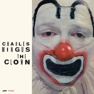 Charles Mingus - The Clown in der Gruppe VINYL / Jazz bei Bengans Skivbutik AB (5632363)