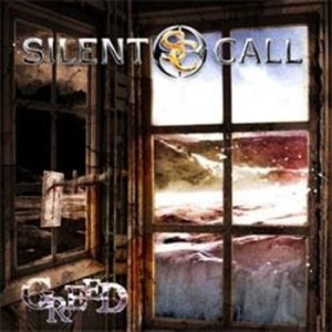 Silent Call - Greed in der Gruppe CD bei Bengans Skivbutik AB (563237)