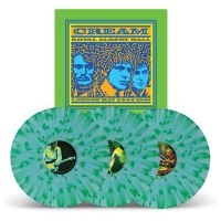 Cream - Royal Albert Hall London May 2-3-5- in der Gruppe VINYL bei Bengans Skivbutik AB (5632459)