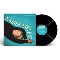 Swift Emma - The Resurrection Game in der Gruppe VINYL / Kommande / Pop-Rock bei Bengans Skivbutik AB (5632460)