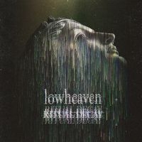 Lowheaven - Ritual Decay in der Gruppe CD / Kommande / Hårdrock bei Bengans Skivbutik AB (5632474)