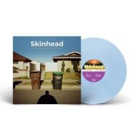 Skinhead - It's A Beautiful Day, What A Beauti in der Gruppe VINYL / Kommande / Pop-Rock bei Bengans Skivbutik AB (5632484)
