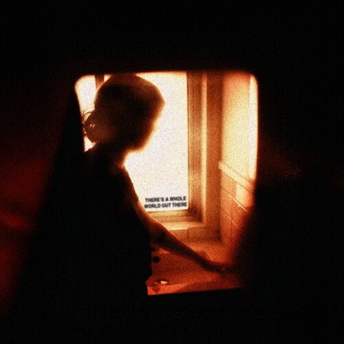 Arm's Length - There's A Whole World Out There in der Gruppe VINYL / Pop-Rock bei Bengans Skivbutik AB (5632486)