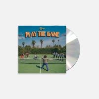 Ripe - Play The Game in der Gruppe CD / Kommande / Pop-Rock bei Bengans Skivbutik AB (5632488)