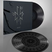 Sowulo - Niht (2 Lp Black Vinyl) in der Gruppe VINYL / Kommande / Hårdrock bei Bengans Skivbutik AB (5632489)