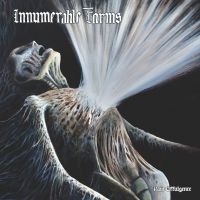 Innumerable Forms - Pain Effulgence (Vinyl Lp) in der Gruppe VINYL / Hårdrock bei Bengans Skivbutik AB (5632492)