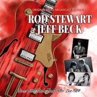 Rod Stewart - Sweet Little Rock And Roller - Live in der Gruppe CD / Kommande / Pop-Rock bei Bengans Skivbutik AB (5632498)