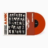 Kombynat Robotron - Aank in der Gruppe VINYL / Kommande / Pop-Rock bei Bengans Skivbutik AB (5632506)