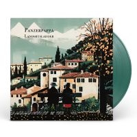 Panzerpappa - Landsbysladder in der Gruppe VINYL / Kommande / Pop-Rock bei Bengans Skivbutik AB (5632510)