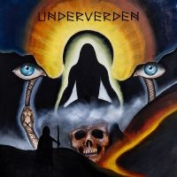 Dretvik Jørgen - Underverden in der Gruppe VINYL / Kommande / Svensk Folkmusik bei Bengans Skivbutik AB (5632511)