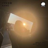 Treen - Kaik? in der Gruppe CD / Kommande / Jazz bei Bengans Skivbutik AB (5632512)