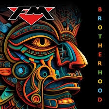 Fm - Brotherhood in der Gruppe UNSERE TIPPS / Am meisten vorbestellt - Vinyl bei Bengans Skivbutik AB (5632515)