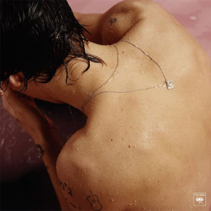 Harry Styles - Harry Styles - Deluxe Edition in der Gruppe -Start BM CD bei Bengans Skivbutik AB (5632521)