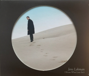 Jens Lekman - I Know What Love Isn´T in der Gruppe -Start BW bei Bengans Skivbutik AB (5632523)
