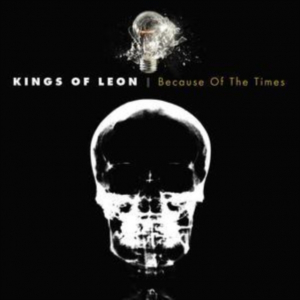 Kings Of Leon - Because Of The Times in der Gruppe -Start BW bei Bengans Skivbutik AB (5632524)
