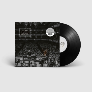 Ben Folds - Live With The National Symphony Orc in der Gruppe UNSERE TIPPS / Startsida - Vinyl Nyheter & Kommande bei Bengans Skivbutik AB (5632563)