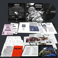 Assassin - Outer Space Death (Black Vinyl Lp) in der Gruppe VINYL / Kommande / Hårdrock bei Bengans Skivbutik AB (5632564)