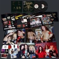 Venom - Seven Gates Of Hell - Singles 1981- in der Gruppe VINYL / Kommande / Hårdrock bei Bengans Skivbutik AB (5632566)