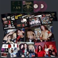 Venom - Seven Gates Of Hell - Singles 1981- in der Gruppe VINYL / Kommande / Hårdrock bei Bengans Skivbutik AB (5632567)