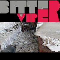 Bitterviper - Bitterviper in der Gruppe UNSERE TIPPS / Freitagsveröffentlichungen / 2025-07-25 bei Bengans Skivbutik AB (5632594)