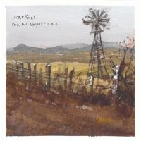 Sean Pratt - Prairie Whistle Call in der Gruppe UNSERE TIPPS / Freitagsveröffentlichungen / 2025-08-01 bei Bengans Skivbutik AB (5632599)