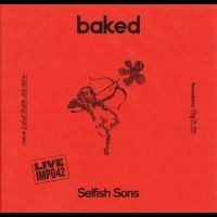 Selfish Sons - Live At Kindred Studios in der Gruppe VINYL bei Bengans Skivbutik AB (5632603)
