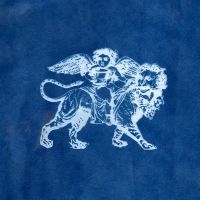 Agung Mango - In Belly We Trust in der Gruppe VINYL / Bestseller bei Bengans Skivbutik AB (5632604)