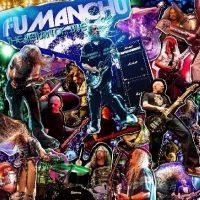 Fu Manchu - The Return Of?Live in der Gruppe UNSERE TIPPS / Freitagsveröffentlichungen / 2025-08-01 bei Bengans Skivbutik AB (5632619)