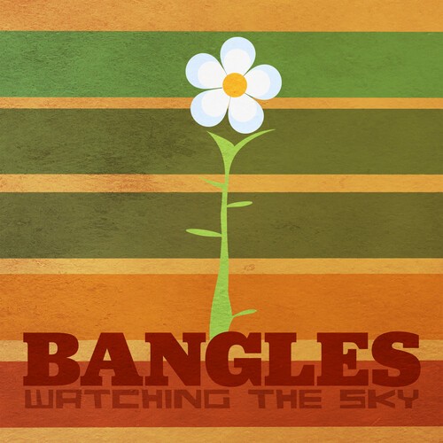 The Bangles - Watching The Sky - The Bangles Box in der Gruppe CD / Bestseller bei Bengans Skivbutik AB (5632641)
