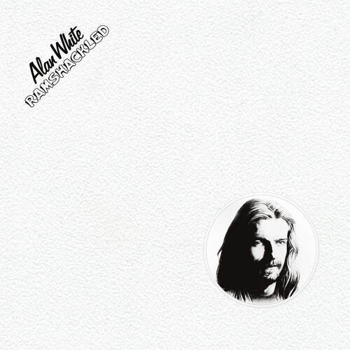 Alan White - Ramshackled - Remastered And Expand in der Gruppe UNSERE TIPPS / Freitagsveröffentlichungen / 2025-09-26 bei Bengans Skivbutik AB (5632642)