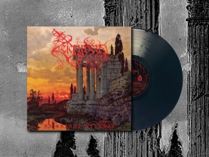 Zeicrydeus - La Grande Heresie (Black Vinyl Lp) in der Gruppe UNSERE TIPPS / Freitagsveröffentlichungen / 2026-04-24 bei Bengans Skivbutik AB (5632651)