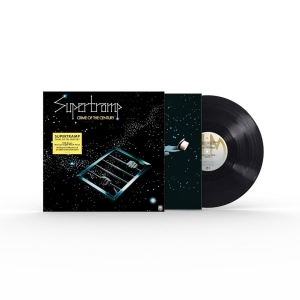 Supertramp - Crime Of The Century in der Gruppe VINYL bei Bengans Skivbutik AB (5632663)