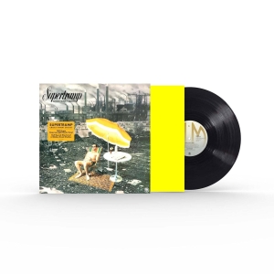 Supertramp - Crisis? What Crisis? (50th Anniversary Half-Speed Master edition) in der Gruppe VINYL / Kommande / Pop-Rock bei Bengans Skivbutik AB (5632664)