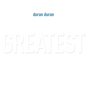 Duran Duran - Greatest in der Gruppe VINYL / Kommande / Best Of,Pop-Rock bei Bengans Skivbutik AB (5632668)