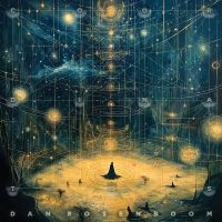 Rosenboom Dan - Coordinates in der Gruppe CD bei Bengans Skivbutik AB (5632672)
