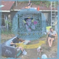 Wavers - Look What I Found in der Gruppe VINYL / Kommande / Pop-Rock bei Bengans Skivbutik AB (5632674)