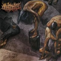 Anatomize - Systematic Torture in der Gruppe CD / Kommande / Hårdrock bei Bengans Skivbutik AB (5632676)