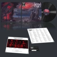 White Mantis - Arrows At The Sun (Black Vinyl Lp) in der Gruppe UNSERE TIPPS / Am meisten vorbestellt - Vinyl bei Bengans Skivbutik AB (5632683)
