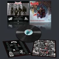 Phantom - Transylvanian Nightmare (Black Viny in der Gruppe VINYL / Kommande / Hårdrock bei Bengans Skivbutik AB (5632686)