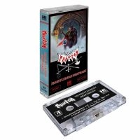 Phantom - Transylvanian Nightmare (Mc) in der Gruppe Kommande / Hårdrock bei Bengans Skivbutik AB (5632688)
