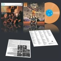Marchello - Destiny (Orange Vinyl Lp) in der Gruppe VINYL / Kommande / Hårdrock bei Bengans Skivbutik AB (5632690)