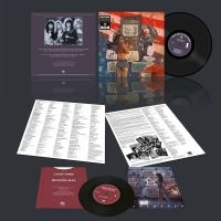 Marchello - Power Of Money The (Black Vinyl Lp in der Gruppe VINYL / Kommande / Hårdrock bei Bengans Skivbutik AB (5632691)