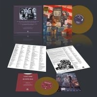 Marchello - Power Of Money The (Gold Vinyl Lp + in der Gruppe VINYL / Kommande / Hårdrock bei Bengans Skivbutik AB (5632692)