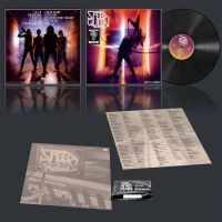 Speed Queen - ...With A Bang! (Black Vinyl Lp) in der Gruppe VINYL / Kommande / Hårdrock bei Bengans Skivbutik AB (5632694)