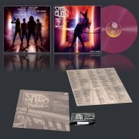Speed Queen - ...With A Bang! (Purple Vinyl Lp) in der Gruppe VINYL / Kommande / Hårdrock bei Bengans Skivbutik AB (5632695)