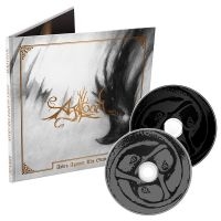 Agalloch - Ashes Against The Grain in der Gruppe CD / Kommande / Hårdrock bei Bengans Skivbutik AB (5632697)