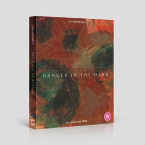 Movie - Dancer In The Dark in der Gruppe Film / Film Blu-ray / Film-Musikal bei Bengans Skivbutik AB (5632722)