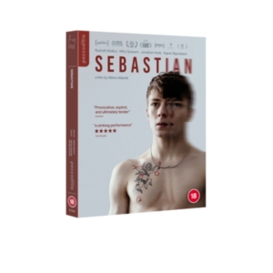 Movie - Sebastian in der Gruppe Film / Film Blu-ray / Film-Musikal bei Bengans Skivbutik AB (5632733)